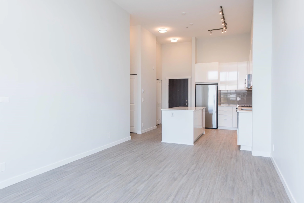 Breakfast Nook Photo of C610 8150 207 Street, Langley, BC