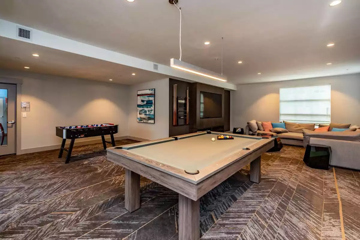 Front Yard Photo of C610 8150 207 Street, Langley, BC