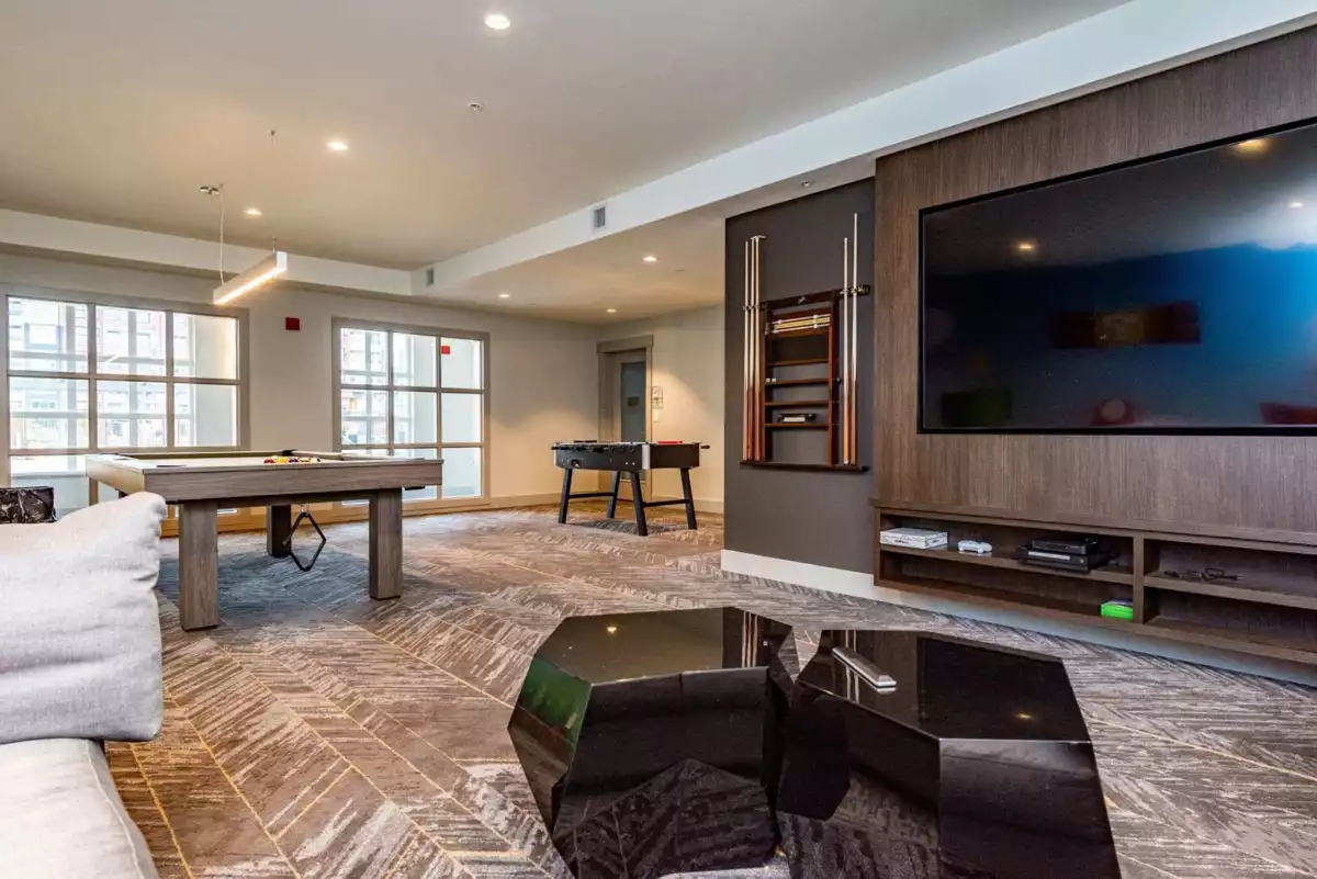 Garden / Landscaping Photo of C610 8150 207 Street, Langley, BC