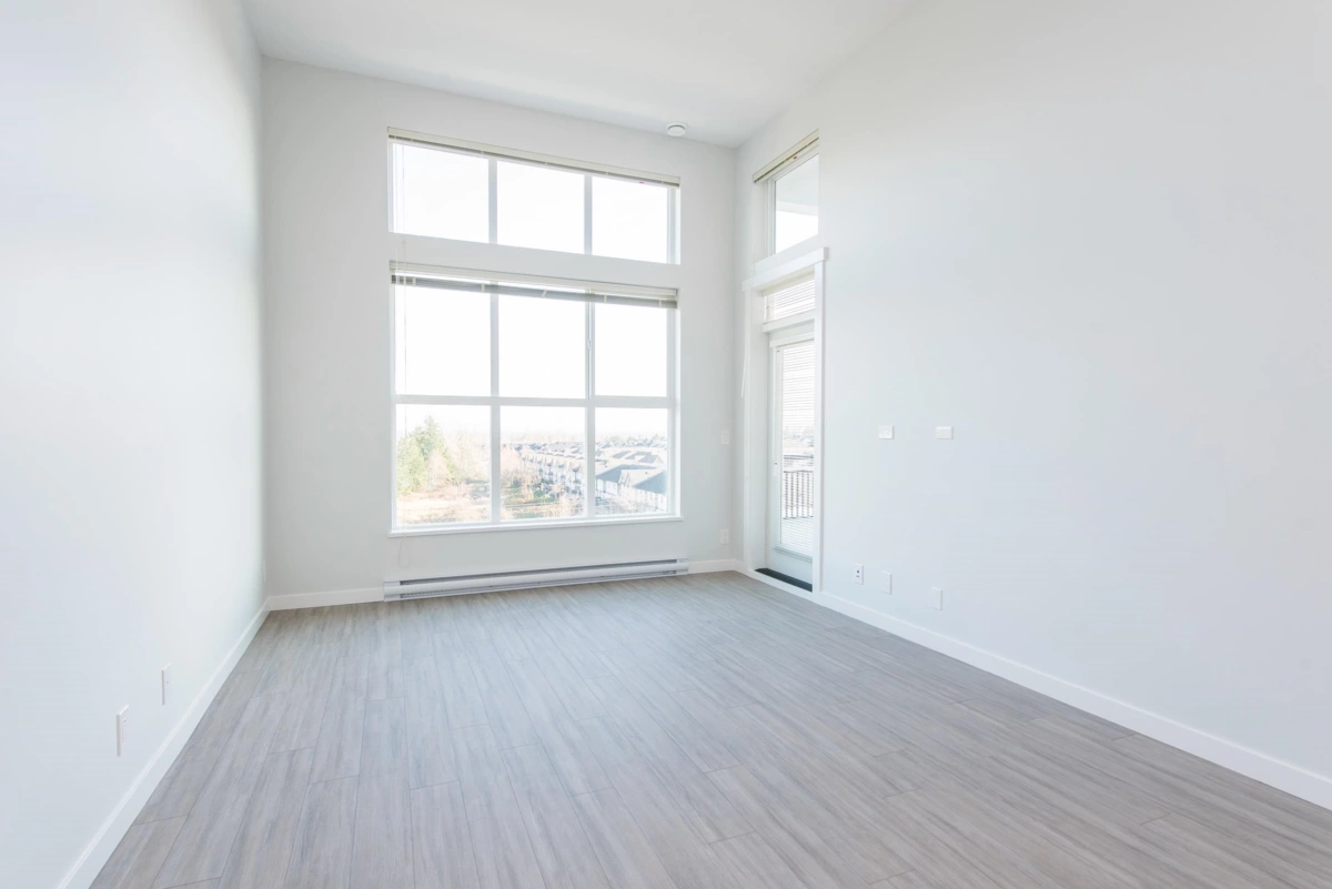 Kitchen Island Photo of C610 8150 207 Street, Langley, BC