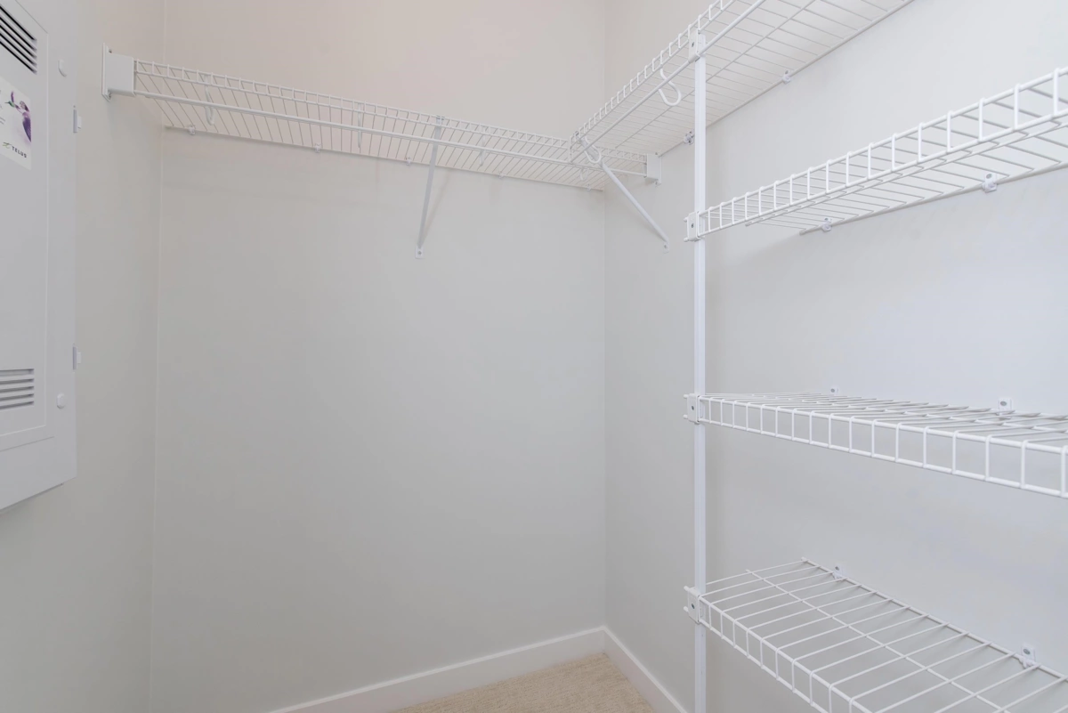 Office / Den Photo of C610 8150 207 Street, Langley, BC