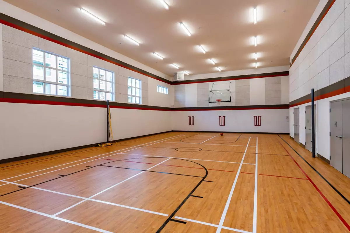 Outdoor Deck Photo of C610 8150 207 Street, Langley, BC