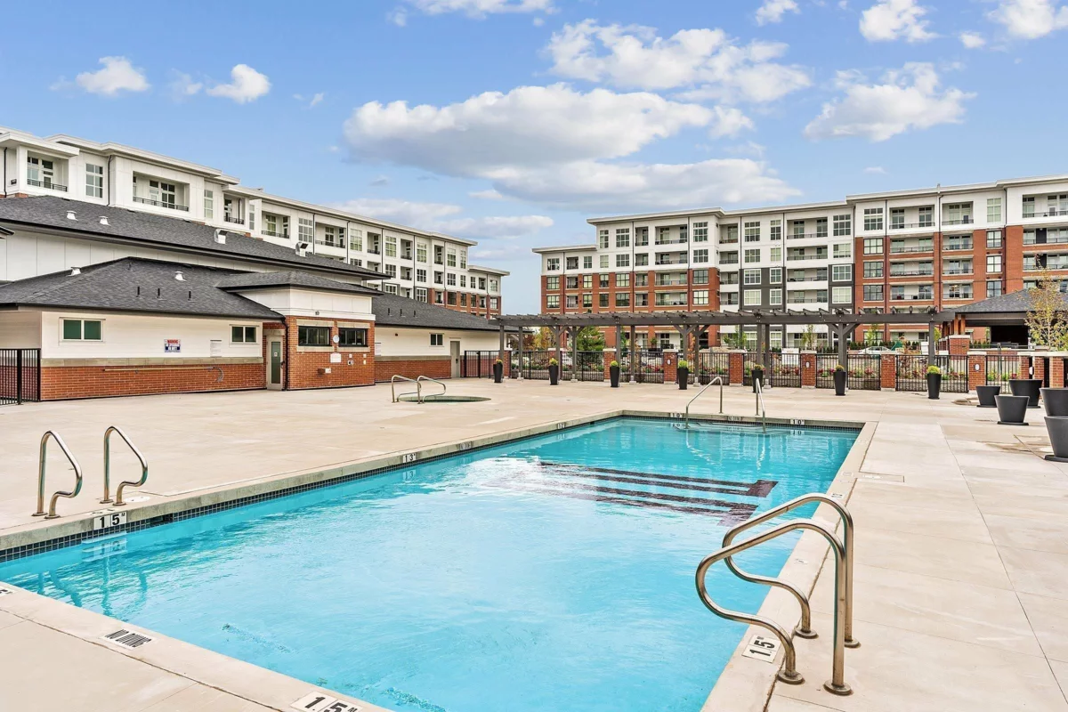 Outdoor Kitchen Photo of C610 8150 207 Street, Langley, BC