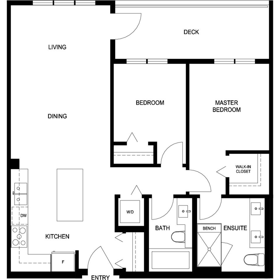 Playground / Recreational Area Near C610 8150 207 Street, Langley, BC