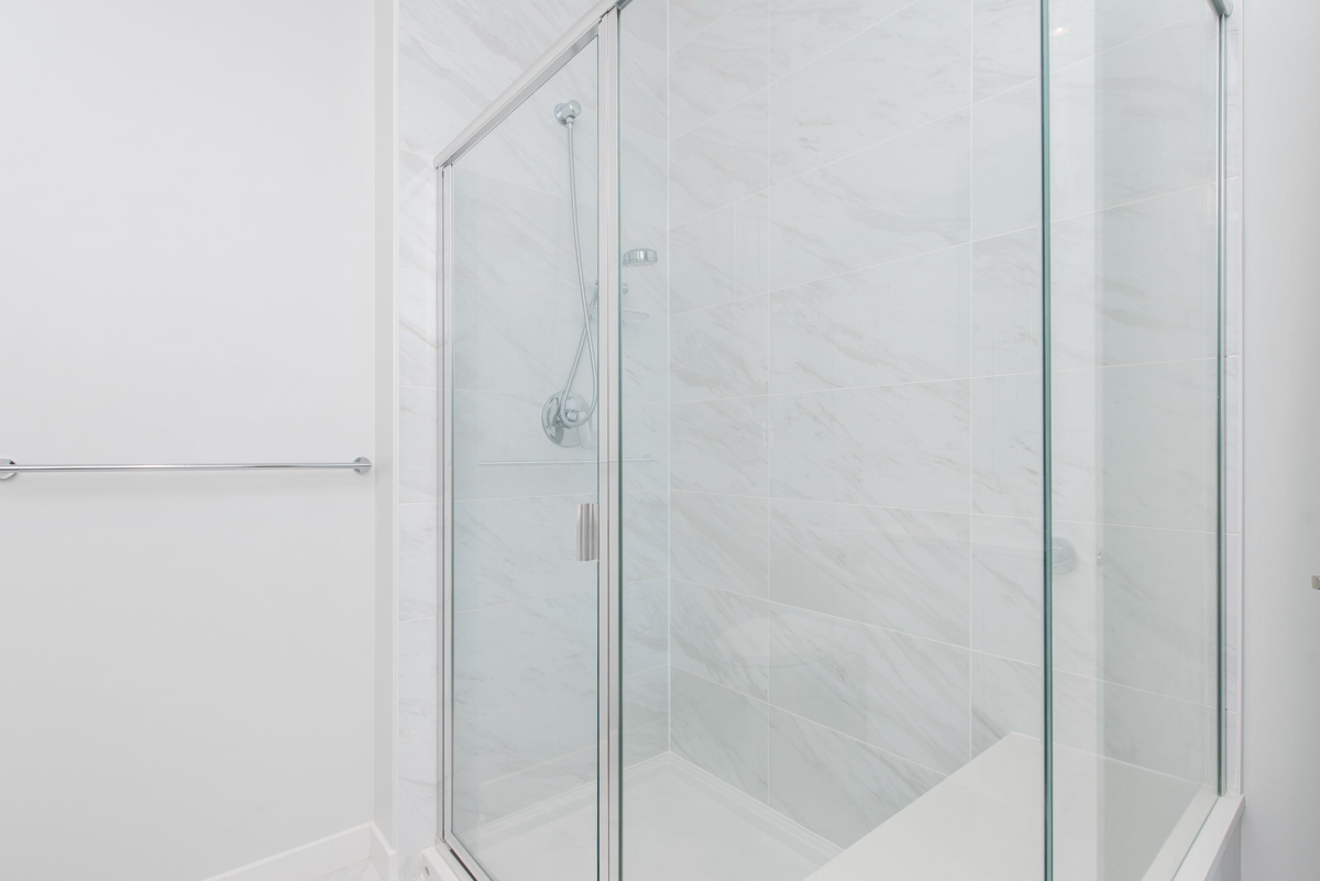 Powder Room Photo of C610 8150 207 Street, Langley, BC