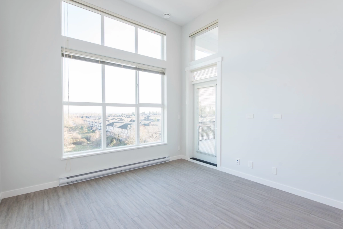 Primary Bedroom Photo of C610 8150 207 Street, Langley, BC