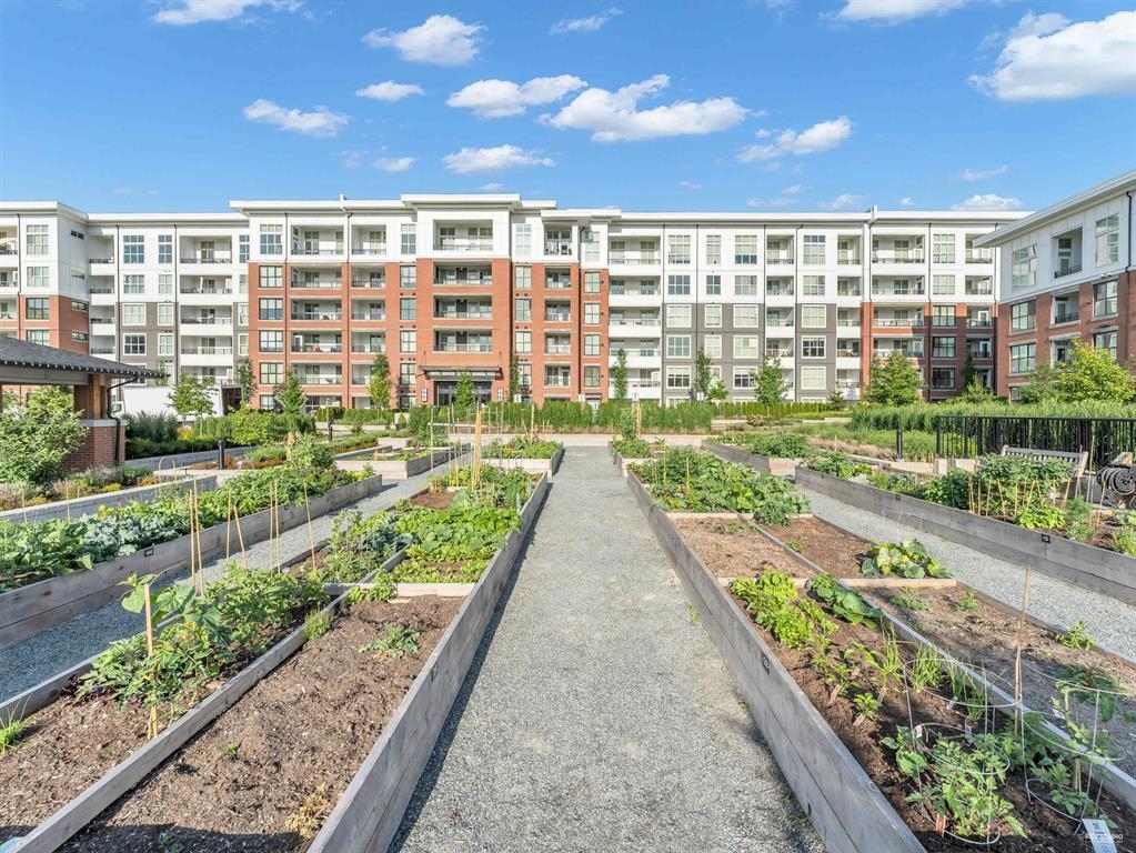 Street View Photo of C610 8150 207 Street, Langley, BC