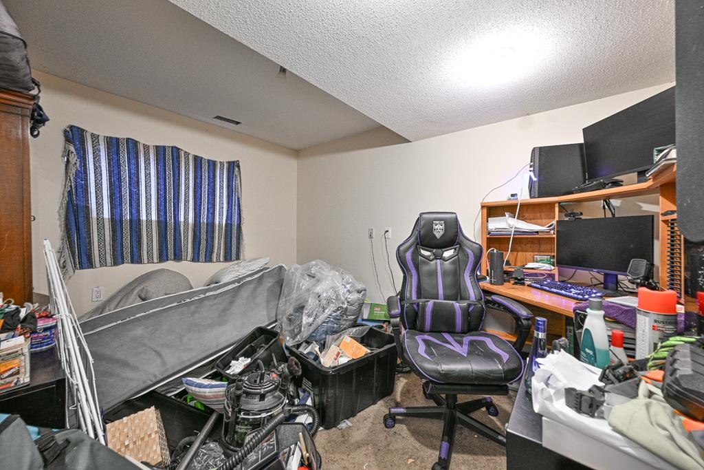 Bedroom 3 Photo of 2436 Rideau Street, Abbotsford, BC