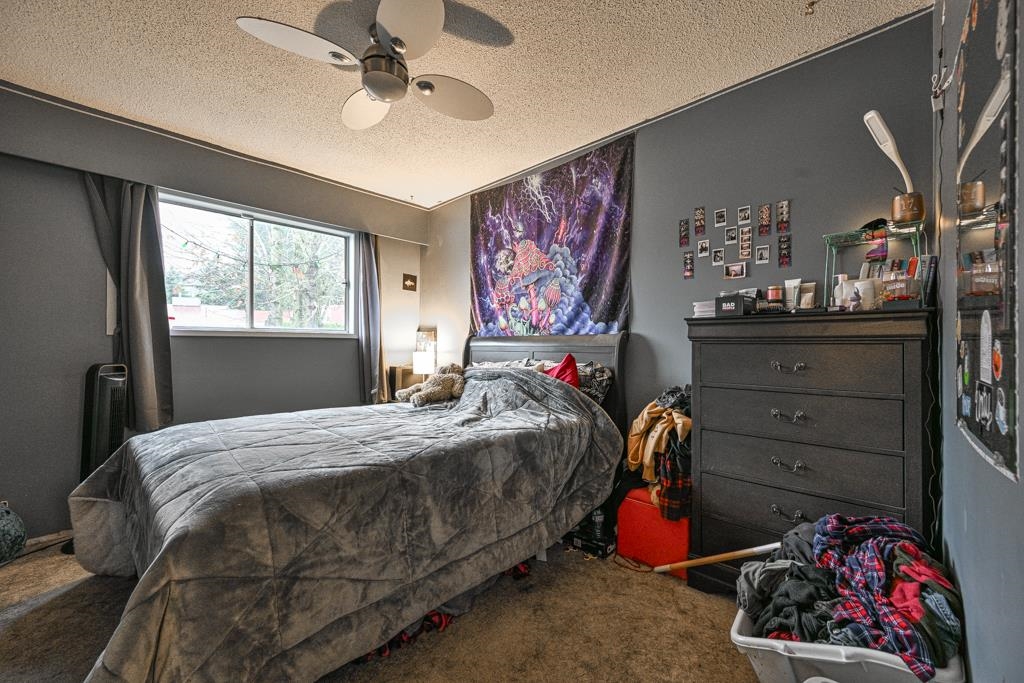 Loft / Bonus Room Photo of 2436 Rideau Street, Abbotsford, BC