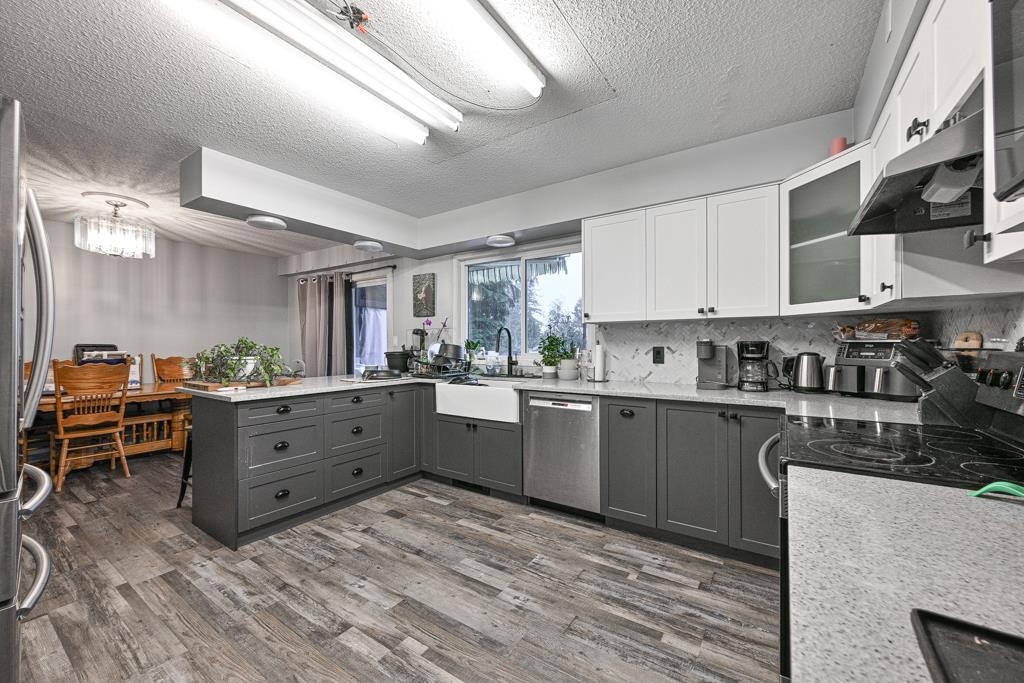 Primary Bedroom Photo of 2436 Rideau Street, Abbotsford, BC