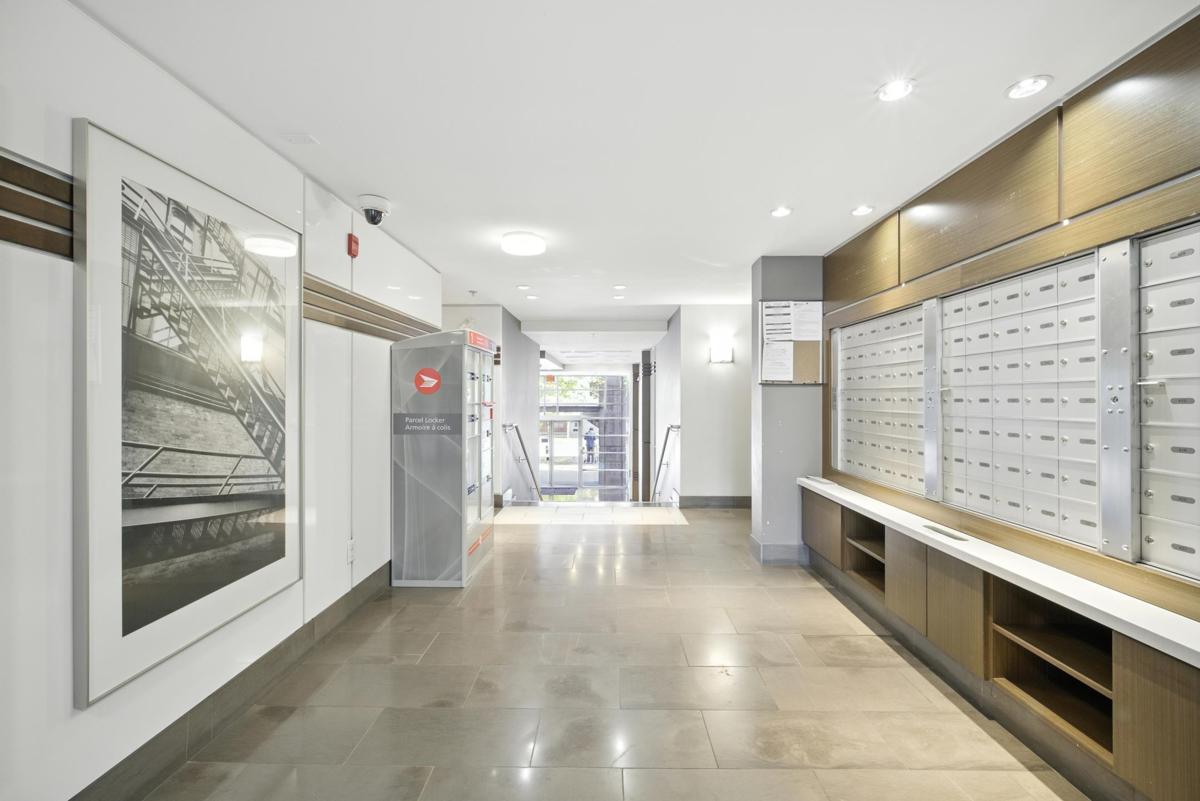 Garden / Landscaping Photo of 118 9399 Tomicki Avenue, Richmond, BC