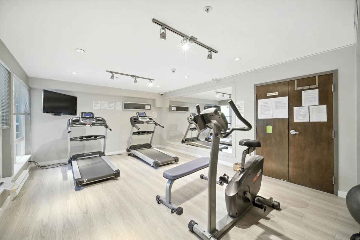 Outdoor Deck Photo of 118 9399 Tomicki Avenue, Richmond, BC