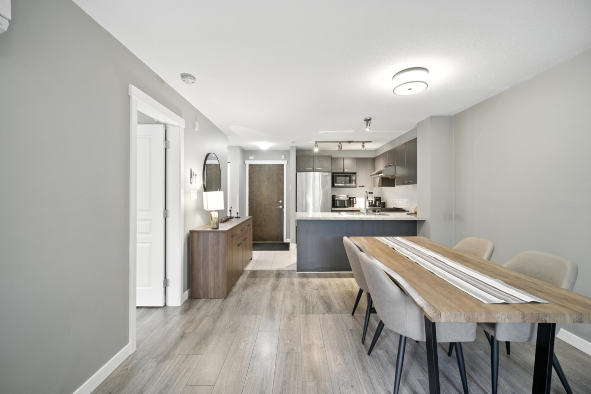 Pantry Photo of 118 9399 Tomicki Avenue, Richmond, BC