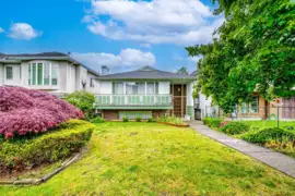 896 E 56th Avenue, Vancouver, BC