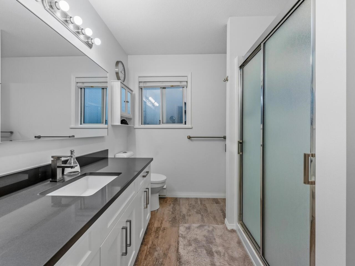 Bedroom 2 Photo of 402 19645 64 Avenue, Langley, BC