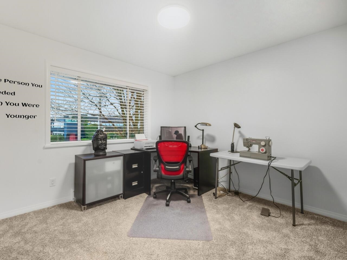 Bedroom 3 Photo of 402 19645 64 Avenue, Langley, BC