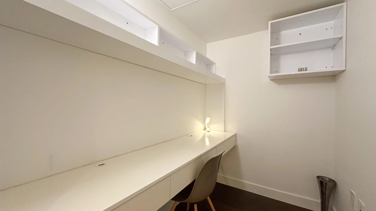 Entry Foyer Photo of 309 7128 Adera Street, Vancouver, BC