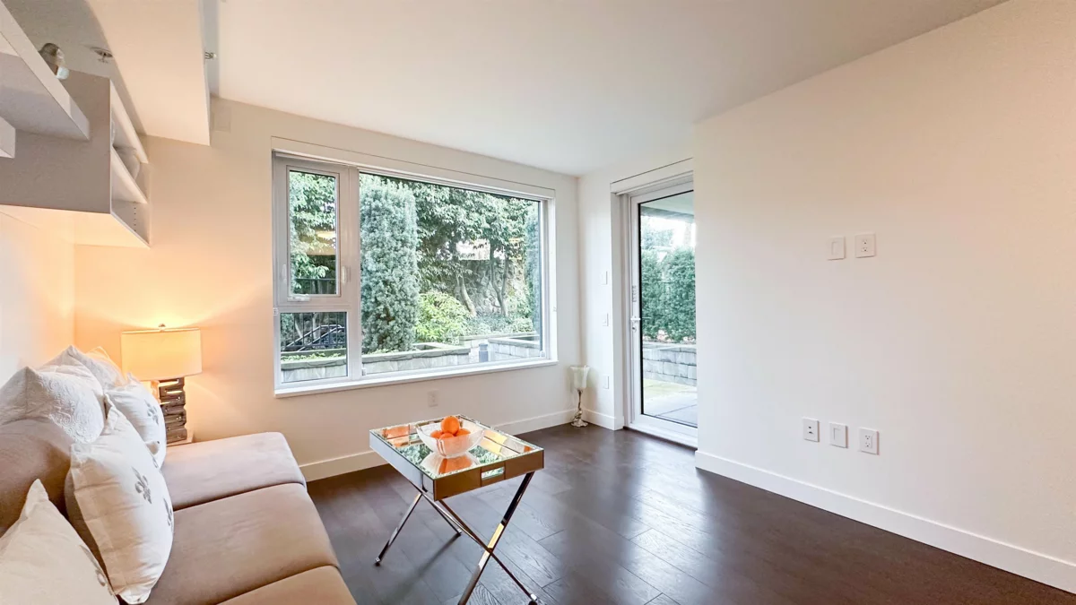 Loft / Bonus Room Photo of 309 7128 Adera Street, Vancouver, BC