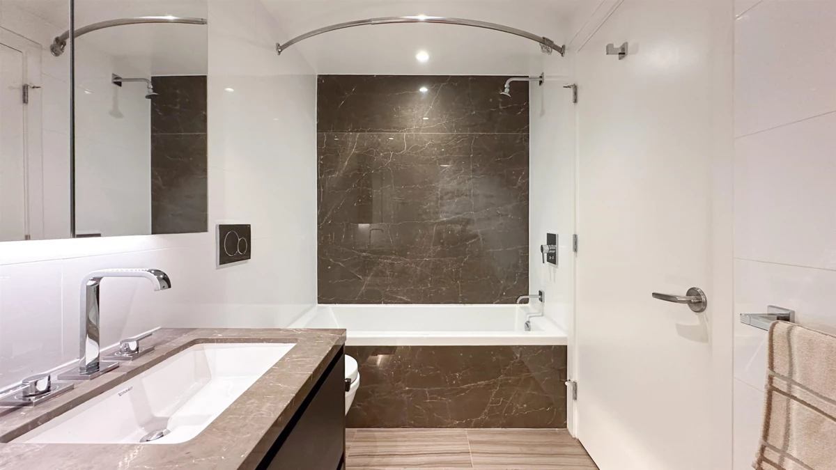 Mudroom Photo of 309 7128 Adera Street, Vancouver, BC