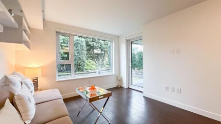 Loft / Bonus Room Photo of 309 7128 Adera Street, Vancouver, BC