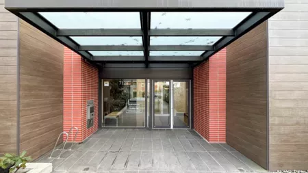Primary Bedroom Photo of 309 7128 Adera Street, Vancouver, BC