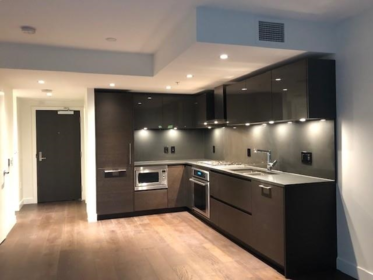 Walk-In Closet Photo of 309 7128 Adera Street, Vancouver, BC