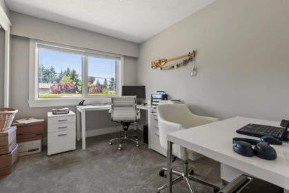 Bedroom 3 Photo of 5506 238 Street, Langley, BC