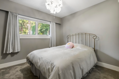 Bedroom 4 Photo of 5506 238 Street, Langley, BC