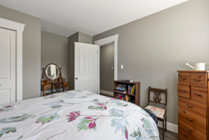 Entry Foyer Photo of 5506 238 Street, Langley, BC