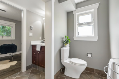 Hallway Photo of 5506 238 Street, Langley, BC
