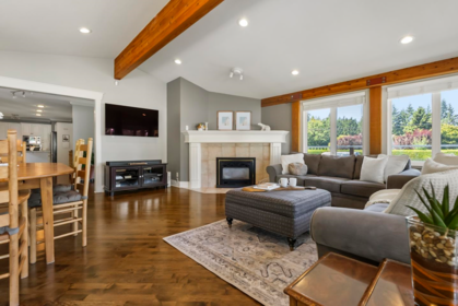 Kitchen Photo of 5506 238 Street, Langley, BC