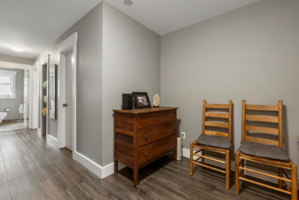 Laundry Room Photo of 5506 238 Street, Langley, BC