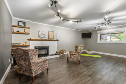 Loft / Bonus Room Photo of 5506 238 Street, Langley, BC