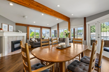 Pantry Photo of 5506 238 Street, Langley, BC