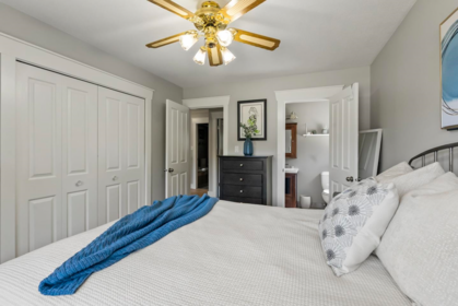 Powder Room Photo of 5506 238 Street, Langley, BC