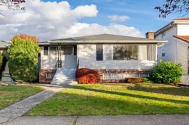 5406 Ross Street, Vancouver, BC