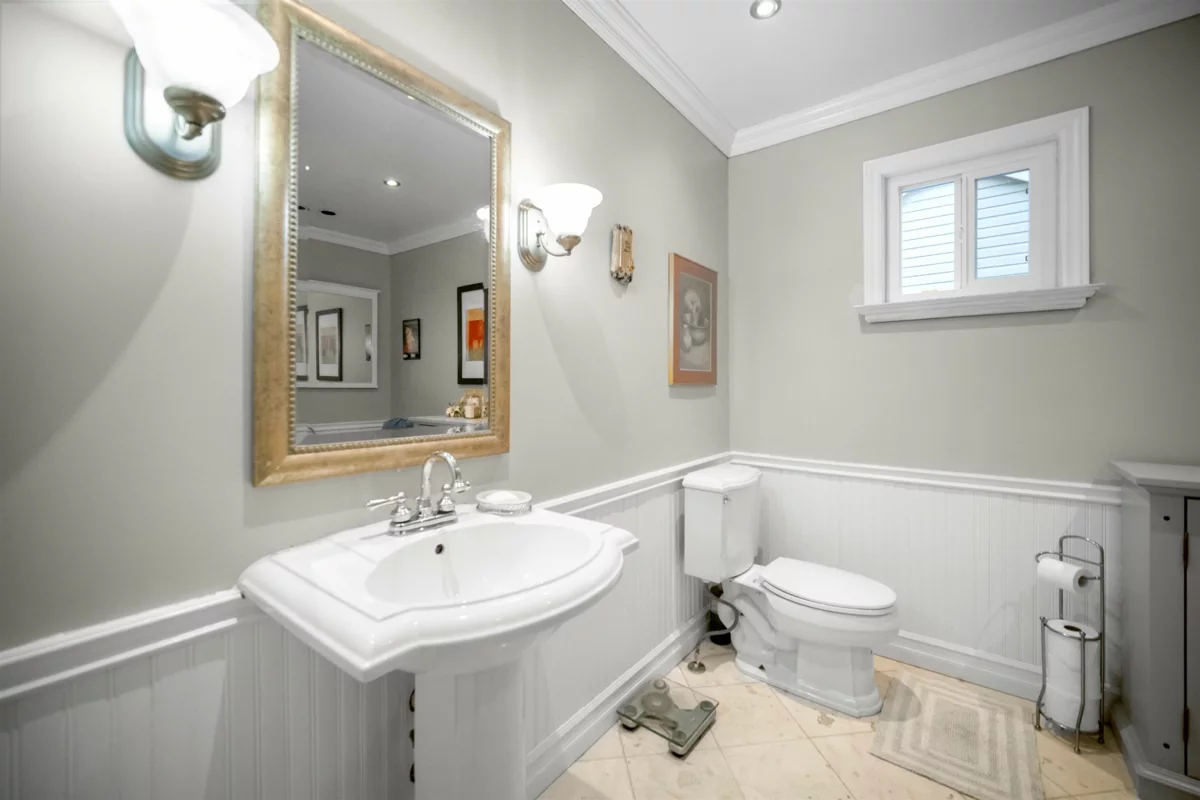 Backyard Photo of 287 Santiago Street, Coquitlam, BC