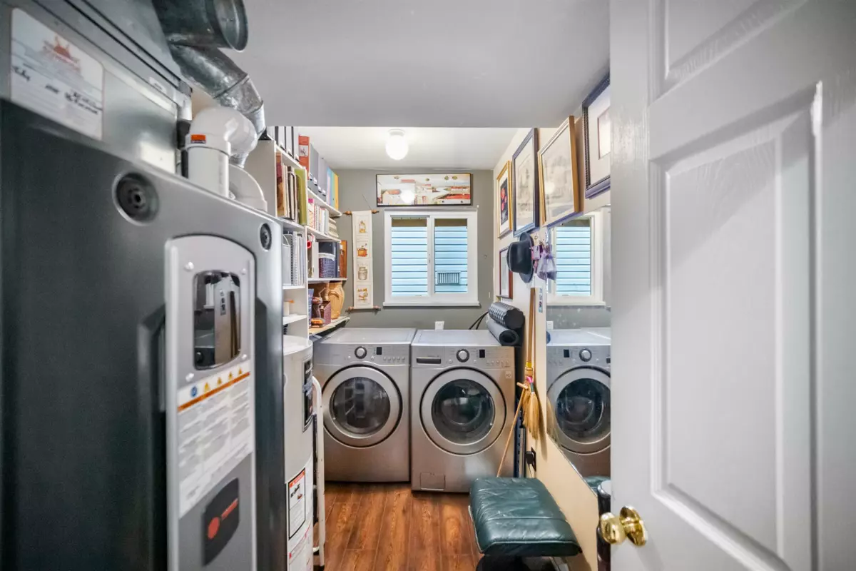 Bedroom 3 Photo of 287 Santiago Street, Coquitlam, BC