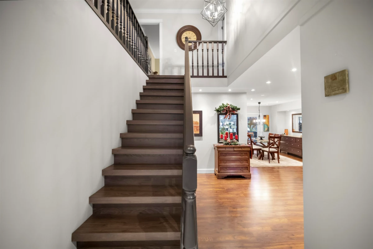 Family Room Photo of 287 Santiago Street, Coquitlam, BC