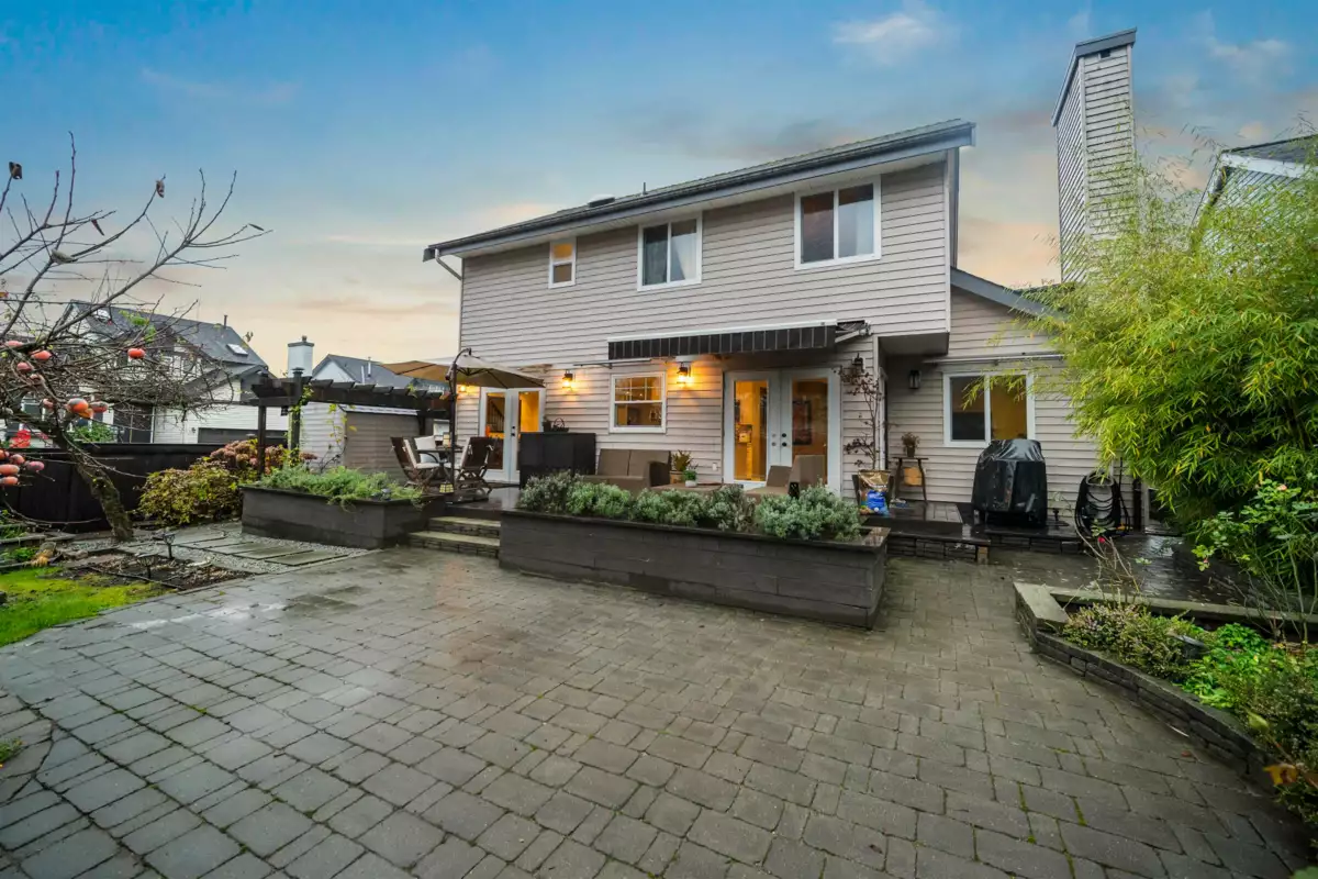 Front Yard Photo of 287 Santiago Street, Coquitlam, BC