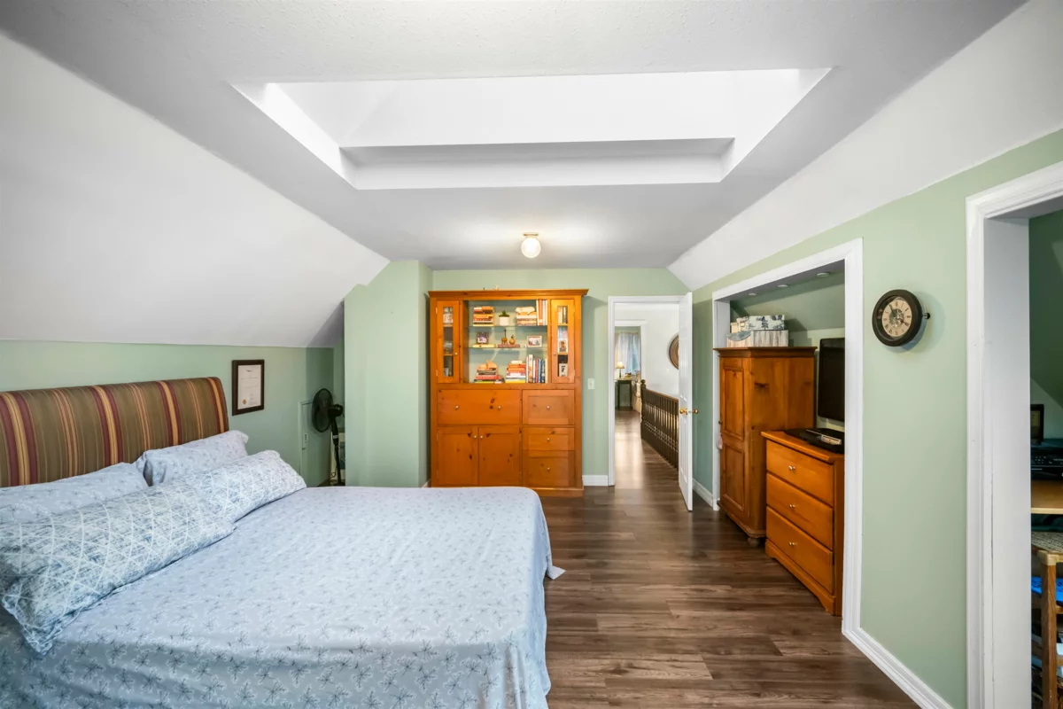 Garage Interior Photo of 287 Santiago Street, Coquitlam, BC