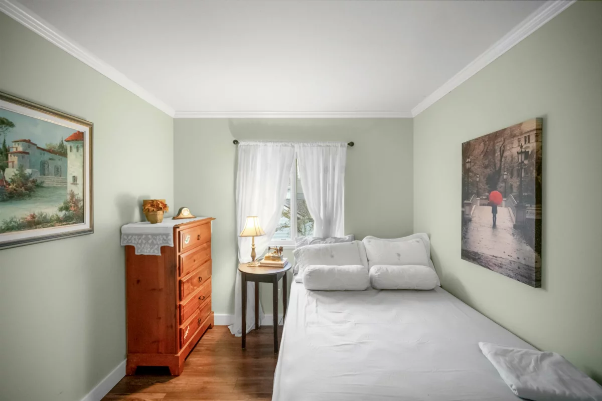 Laundry Room Photo of 287 Santiago Street, Coquitlam, BC