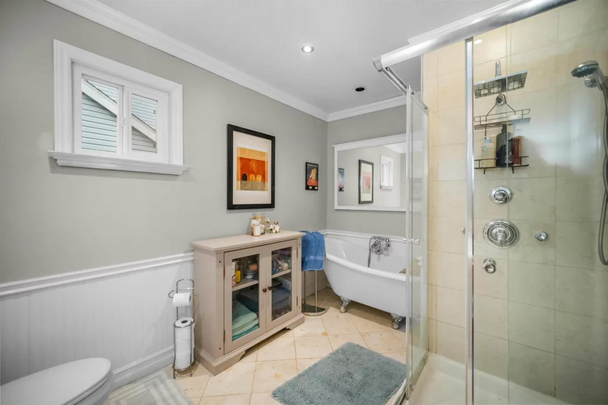 Loft / Bonus Room Photo of 287 Santiago Street, Coquitlam, BC