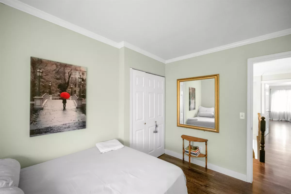 Mudroom Photo of 287 Santiago Street, Coquitlam, BC