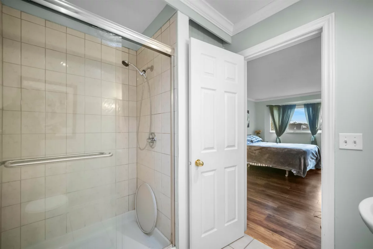 Outdoor Deck Photo of 287 Santiago Street, Coquitlam, BC