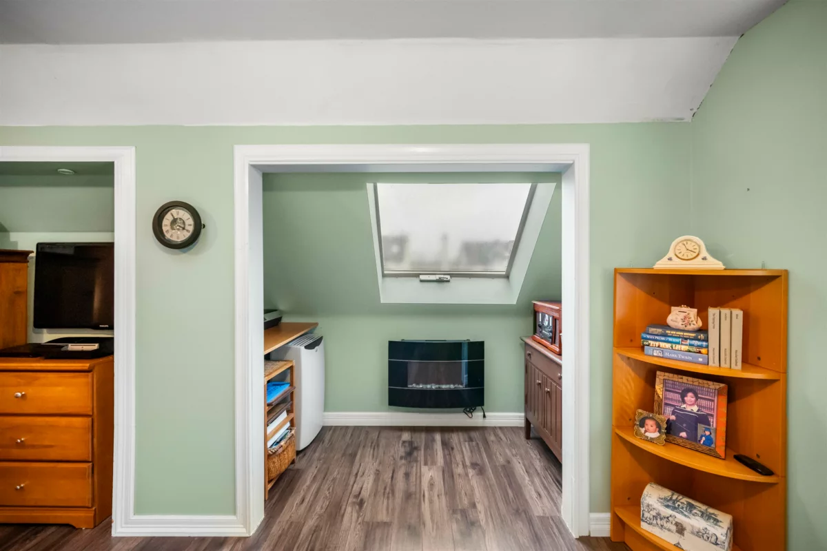 Outdoor Patio Photo of 287 Santiago Street, Coquitlam, BC