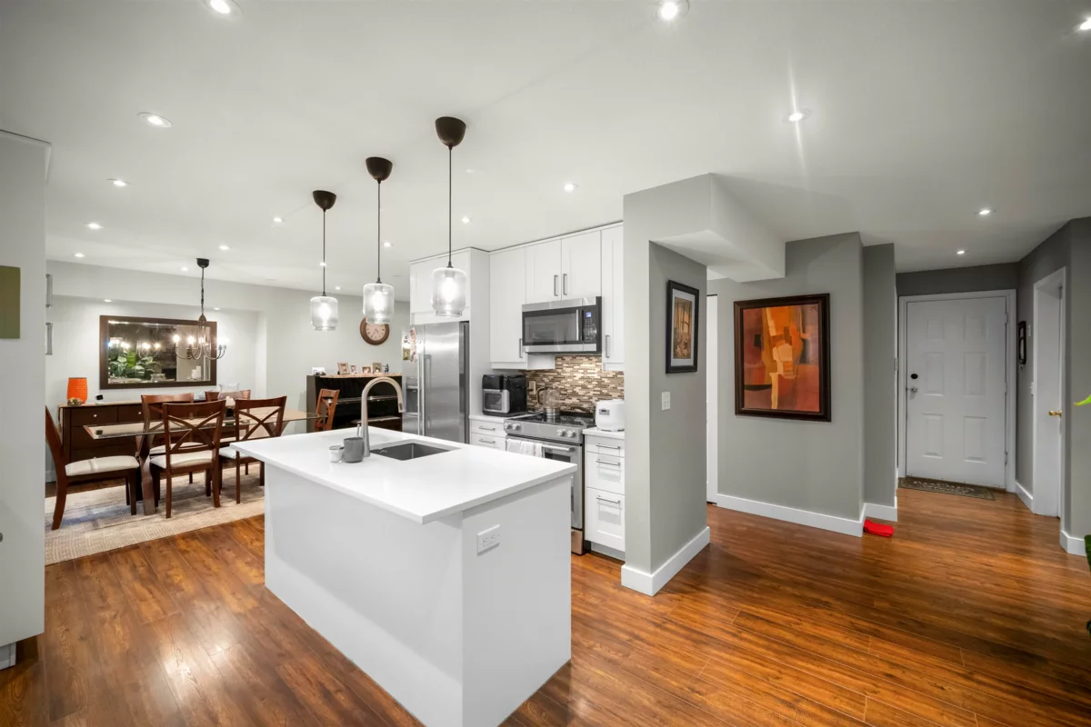 Pantry Photo of 287 Santiago Street, Coquitlam, BC