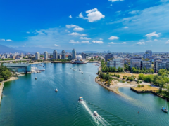 106 980 Cooperage Way, Vancouver, BC