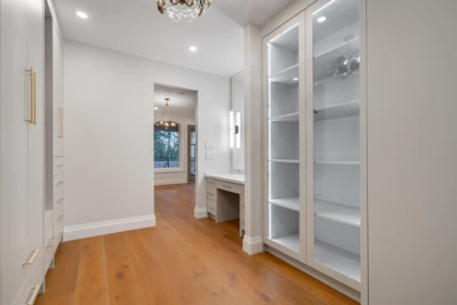 Basement Recreation Room Photo of 2533 141 Street, Surrey, BC