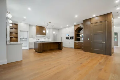 Breakfast Nook Photo of 2533 141 Street, Surrey, BC
